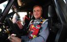 Carlos Sainz buscará su cuarta victoria en el Dakar