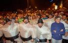 Fotos de la San Silvestre de Pamplona 2022./
