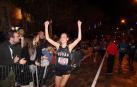 Fotos de la San Silvestre de Tudela 2022./