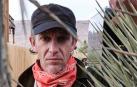 Jeremiah Green, batería y uno de los fundadores de la banda de rock estadounidense Modest Mouse
