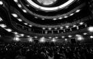 El Teatro Gayarre, en 1998
