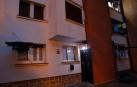 Una mujer intenta matar a sus hijos en Barakaldo y luego trata de suicidarse