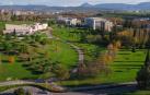 Campus de la Universidad de Navarra