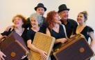 Kukúmix Teatro lleva la obra 'Mua' esta tarde a Ororbia.