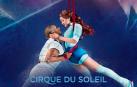 Hoy llega al Navarra Arena el Cirque du Soleil con su espectáculo 'Crystal'.