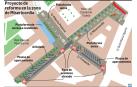 Proyecto de reforma en la Casa de Misericordia de Tudela.