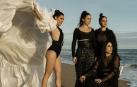 Las Migas actúan esta tarde en el Gayarre y presentan su nuevo trabajo, 'Libres'.