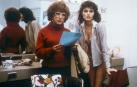 Fotograma de la película 'Tootsie' (1982)