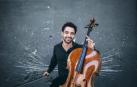 Encuentro con el joven violonchelista Pablo Ferrández, hoy en Baluarte,