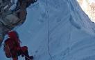 Histórico ascenso al Manaslu de Alex Txikon