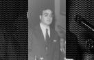 Rodolfo Martín Villa, en Pamplona en 1973.