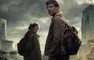 Cartel de la serie 'The last of us' de HBO Max