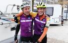 Valverde y Esteban.