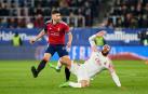 Fotos del Osasuna - Mallorca de la jornada 17