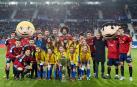 Fotos del Osasuna - Mallorca de la jornada 17./
