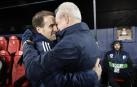 Fotos del Osasuna - Mallorca de la jornada 17./