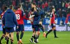 Fotos del Osasuna - Mallorca de la jornada 17./