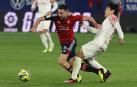 Fotos del Osasuna - Mallorca de la jornada 17./