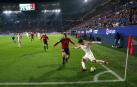 Fotos del Osasuna - Mallorca de la jornada 17./