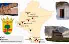 Templarios en Navarra: dónde estuvieron y qué nos queda de ellos