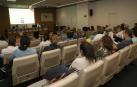 Médicos reunidos en asamblea el pasado mes de octubre.