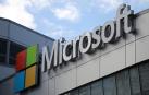 Logo de Microsoft