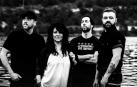 La Isla de Delos -en la foto-, +Karas y Bandada ofrecerán un concierto de Rock Solidario en Zentral, en favor de la asociación Sahaketa.