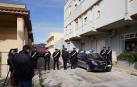 La Policía italiana detuvo el pasado lunes a Matteo Messina Denaro