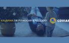 Coviar esté cerca de cumplir 40 años