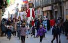 Fotos del Día de San Sebastián 2023 en Sangüesa.