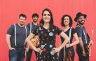 Concierto de Musas y Fusas La Banda, esta tarde en Mutilva.