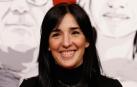 La cineasta Alauda Ruiz de Azúa