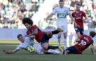 Fotos del Elche - Osasuna.