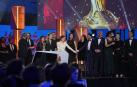 La película 'Alcarràs', de Carla Simón, gana en la gala de los XV Premis Gaudí el Premio a Mejor Película