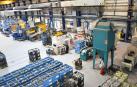 Fundiciones Mecacontrol fabrica piezas de inyección de aluminio