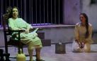 'La casa cuartel de Bernarda Alba', de Cardo Films, llega hoy al Gayarre.