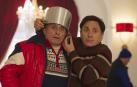 Pepe Viyuela y José Mota en 'El hotel de los líos'