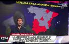 El mapa de Navarra, sin la Ribera