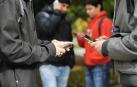 El control y la violencia sexual se ejercen también a través de redes sociales