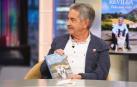 Miguel Ángel Revilla, en su visita a 'El Hormiguero'