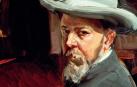 Su 'Autorretrato' pintado en 1909 irá acuñado en una de las piezas