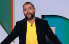 Dani Mateo, en 'Zapeando'
