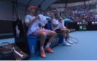 Marcel Granollers y Horacio Zeballos se clasifican para las semifinales del Abierto de Australia
