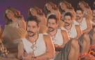 Imagen del videoclip de 'Ambulancia' de Camilo y Camila Cabello