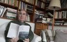 El periodista José Miguel Iriberri presenta hoy su libro 'Pamplona. Rincones del tiempo'.