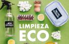 Imagen de la portada del libro 'Limpieza ECO', de Ellinor Sirén