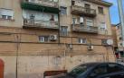 El suceso ha tenido lugar en este edificio de la calle Aguas del Alhama de la capital ribera