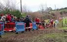 Campeonato Nacional de Cross en Ortuella (Vizcaya)