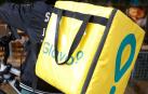 Glovo forma parte del grupo alemán Delivery Hero