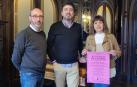 Presentación de la decimoséptima edición del Ciclo de Música de Cámara